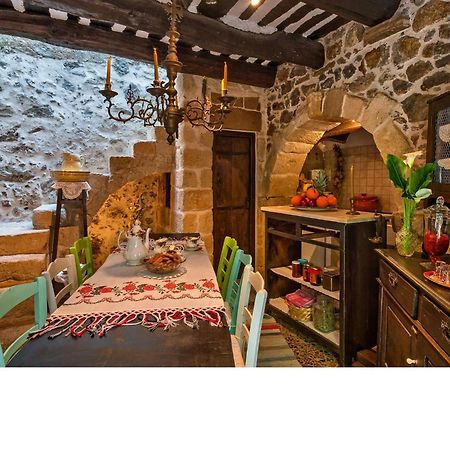 Meronas Eco House Экстерьер фото
