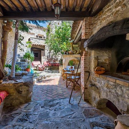 Meronas Eco House Номер фото